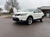 Nissan Qashqai Austauschmotor 500km! Navi / 360° Kamera - Nissan Gebrauchtwagen in Krefeld