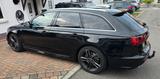 Audi A6 3.0 TDI 200kW cl. d. quattro S tronic Av -
