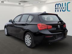 BMW 118 i Sport Line Automatik~Kat Deffekt