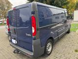 Renault Trafic - gebrauchte Renault Trafic aus dem Jahr 2009