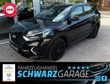 Hyundai Tucson N Line 4WD*NAVI*LEDER*AHK* - gebrauchte Hyundai TUCSON aus dem Jahr 2019