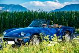 Triumph Spitfire