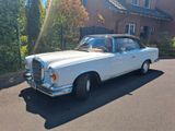 Mercedes-Benz 280 SE Cabrio - Mercedes-Benz 280 aus 1968: Se