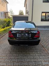 Mercedes-Benz 200 - gebrauchte Mercedes-Benz 200 aus dem Jahr 2006