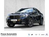 BMW X6 xDrive30d M Sport Pro Luftf. Pano DA/PA Prof. - BMW X6 in Solingen
