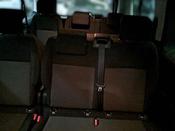 Bild 11 Opel Zafira Life L Edition AT +NAVI+KAMERA+SHZ+9-Sitz
