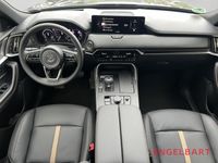 Mazda CX-60 - Vorschau Bild 9