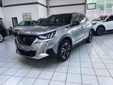 Peugeot 2008 GT 130 AUTOMATIK*3D Cockpit*BlackDiamondDac - Peugeot 2008: 3.2