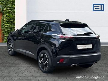 Peugeot 2008 - 3