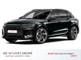 Audi e-tron S *PANO*B&O*NACHTSICHT*AHK*HUD*360°*ACC* - Audi aus 2022