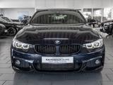 BMW 430 Gran Coupe xDrive M-Sport FACEL. LED NAVI - : Allradantrieb, Sportwagen