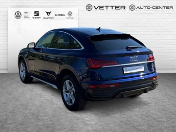 Audi Q5 - 3