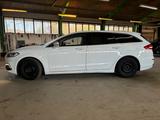 Ford Mondeo Turnier Titanium 2,0TDCI A8 ECOBLUE - Ford Mondeo: Tdci