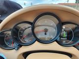 Porsche Cayenne S Diesel S - Porsche Cayenne mit Diesel-Antrieb: Standheizung