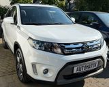 Suzuki Vitara 1.6l Automatik/4x4/Allrad/Navi/LED/Kamera - Suzuki in Kassel
