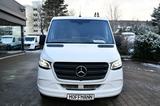 Mercedes-Benz Sprinter Kasten 317 CDI L1H1 Autom. LED RWD - Mercedes-Benz Sprinter in Saarbrücken