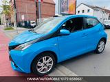 Toyota Aygo AYGO x-play touch - Toyota Aygo (X) in Hannover