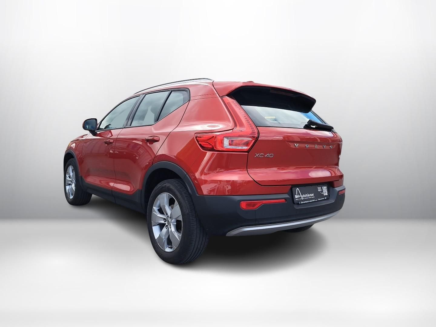 Volvo XC40 1.5 Core 2WD foto 4