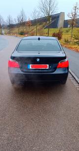 BMW 523i Limousine M Paket  - BMW 523 aus 2006