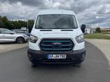 Ford Transit Kasten E 390 L3 Trend Navigationssystem  - Elektro Kastenwagen