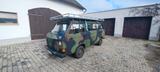 Volkswagen T3 Kombi Partybus - Volkswagen T3 Kombi Gebrauchtwagen