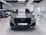 Audi Q2 40 QUATTRO DESIGN S-LINE DSG+NAVI+LED+VIRTUAL - Audi Gebrauchtwagen in Heidelberg
