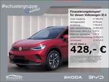 Volkswagen ID.4 Pro 286PS*Panodach AHK IQ-LED ACC R-Kam SHZ - VW ID.4 Unfallwagen