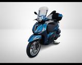 Piaggio Andere 2022