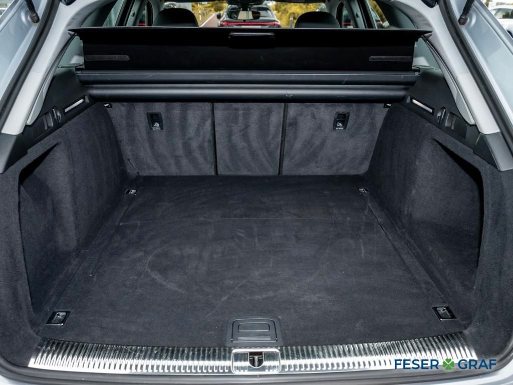 Audi A4 - Bild 9