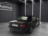 BMW 328 , 2.8 L, Leder, Automatik, SHZ, HU/AU NEU - Oldtimer: Cabrio, bis 10000 Euro
