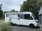 HYMER / ERIBA / HYMERCAR Hymer B-MC I 600 WhiteLine +Hubst./Clesana/Solar - Offers