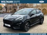 Ford Puma Hybrid ST-Line X 1.0 EcoBoost Mild EU6d Nav - gebrauchte Ford Puma aus dem Jahr 2022