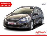 Kia Ceed SW 1.4 - gebrauchte Kia cee'd Sportswagon aus dem Jahr 2018