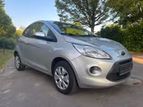 Ford Ka Trend-Klima-Servo-ZV-ABS-Cool & Sound-Euro 6 - gebrauchte Ford Ka/Ka+ aus dem Jahr 2013