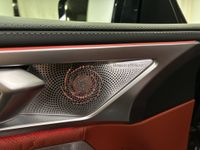 BMW M8 - Vorschau Bild 16