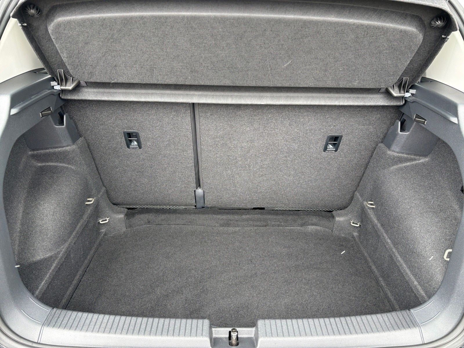 Volkswagen T-Cross - Bild 10