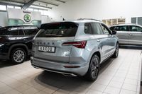 Skoda Karoq - Vorschau Bild 3