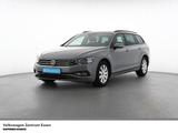 Volkswagen Passat Variant Conceptline TDI DSG LED AHK Navi  - Volkswagen: TDI