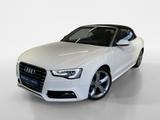 Audi A5 Cabriolet TDI 2.0 TDI 140kW quattro - Audi A5 mit Diesel-Antrieb: 2.0