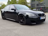 BMW M5 Limousine*Gepflegter-Zustand*Scheckheft* - BMW: Z
