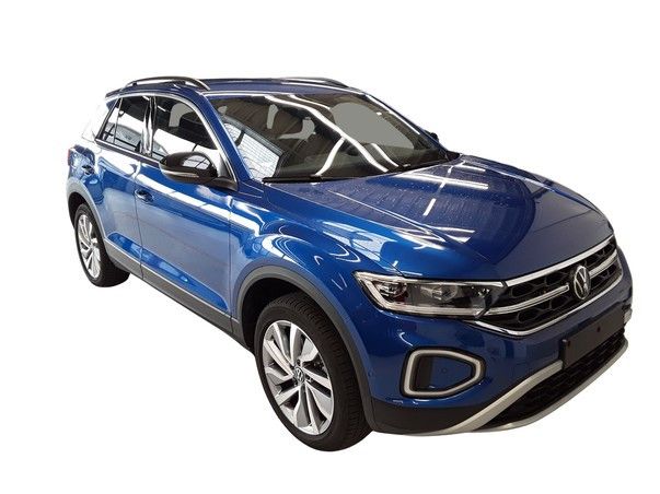 T-Roc 1.5 TSI DSG MOVE MATRIX LED+KAMERA+ACC+STH
