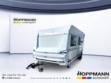 Dethleffs Camper 540 QMK - Dethleffs Camper 540