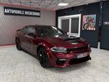 Dodge Charger 6.4 V8 / 392 SRT / ScatPack / Widebody / - Dodge: Srt