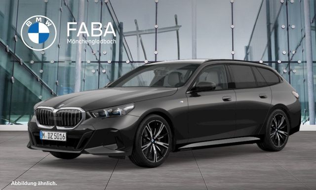 BMW 540d xDrive Touring M Sportpaket Head-Up DAB