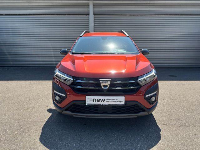 Dacia Jogger 1.0 TCe 100 ECO-G LPG Extreme+