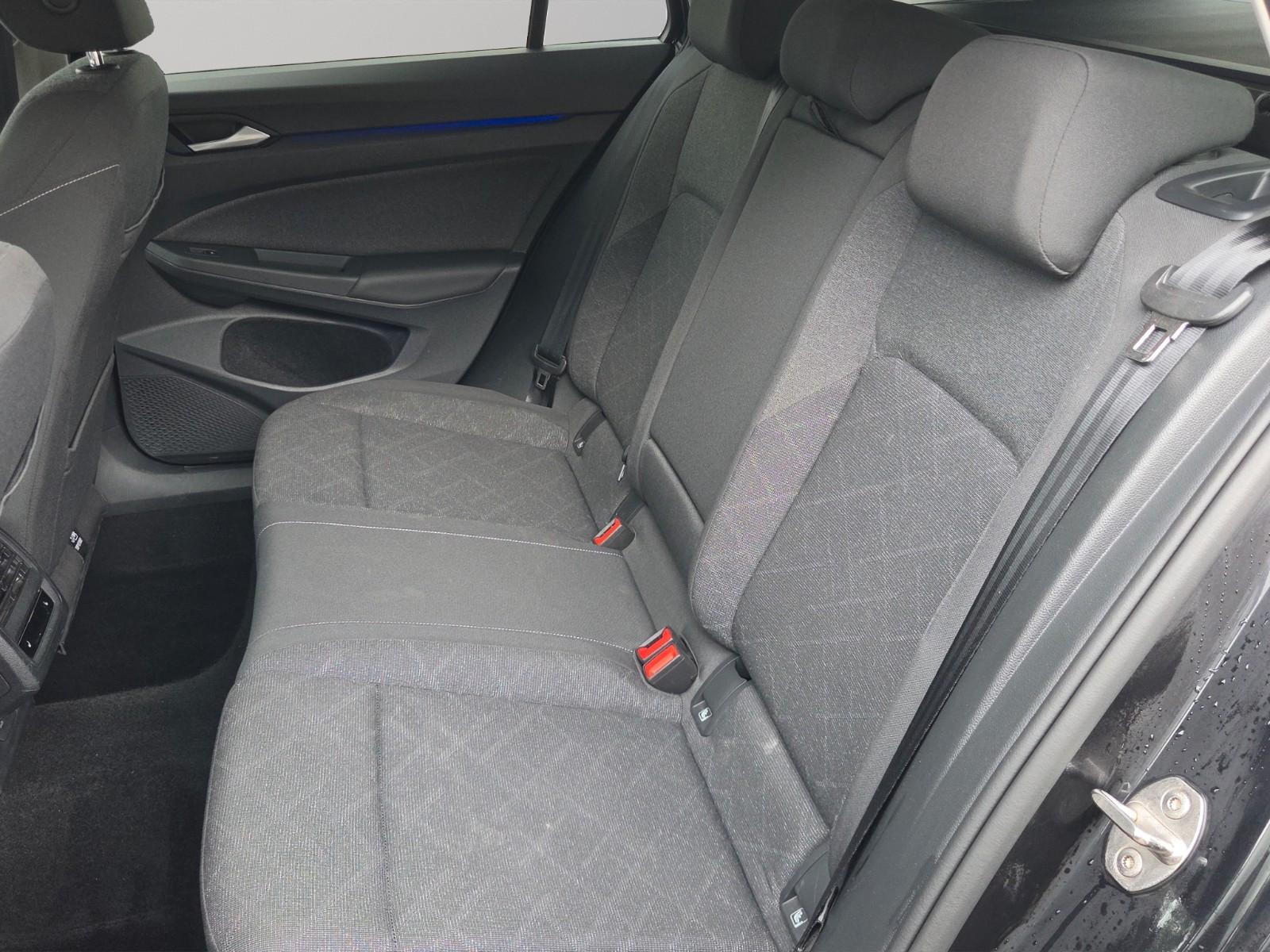 Volkswagen Golf VIII Variant Life eTSI*VIRTUAL*STANDHZ*KAM, миниатюра 16