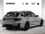 BMW 330i xDrive Touring M Sportpaket Pro AHK ACC RFK - BMW 330 in Düsseldorf