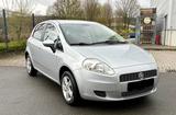 Fiat Punto 1.4  Klima TÜV bis 09/27 Ganzjahresreifen  - Fiat Punto in Dortmund