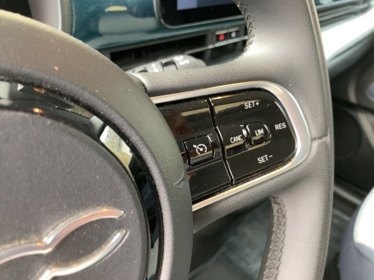 Fiat 500e - Bild 16