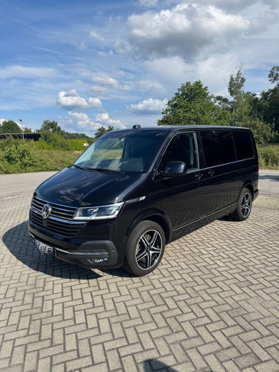 Volkswagen T6 Multivan